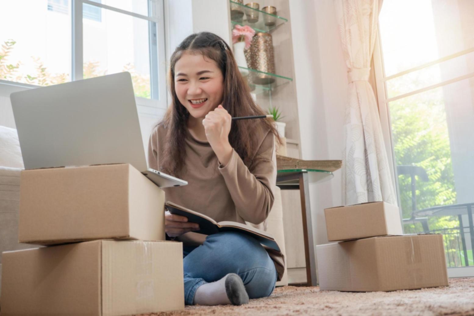 Professionelles Team bereit für Ihre Anfragen