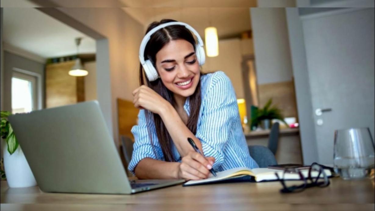 Lisoravionex Lernplattform Interface